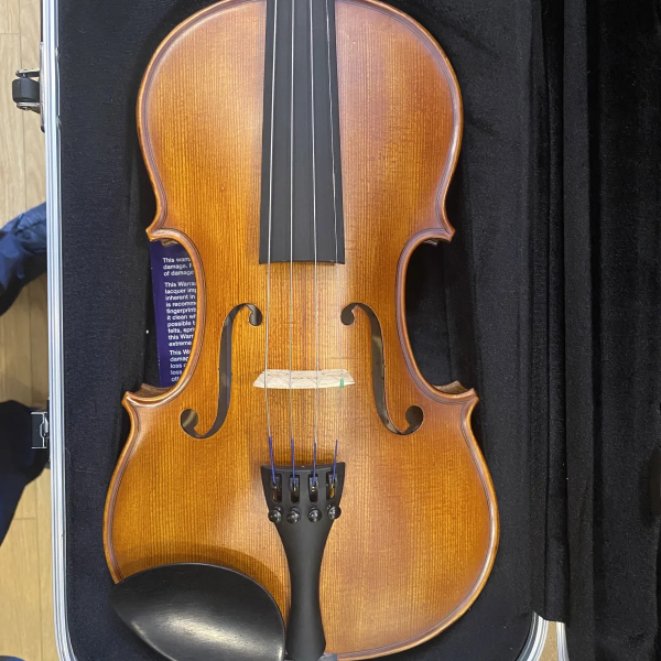 Violin Scherl & Roth SR51E4H