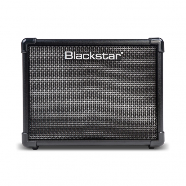 Amply guitar điện Blackstar 10Watts ID Core 10 Bluetooth V4 BA155011