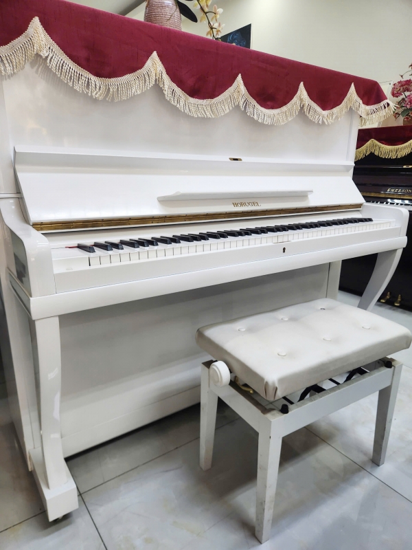 Đàn piano Horugel U6