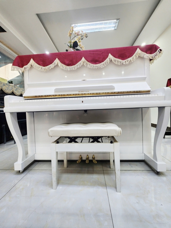 Đàn piano Horugel U6