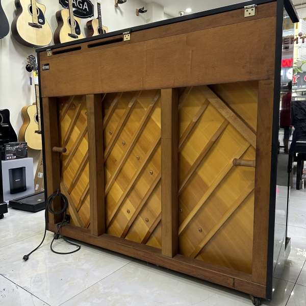 Đàn Piano Yamaha MX100 MR