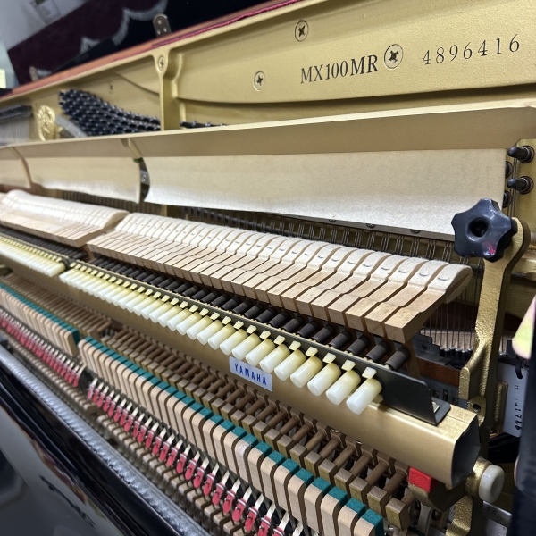 Đàn Piano Yamaha MX100 MR