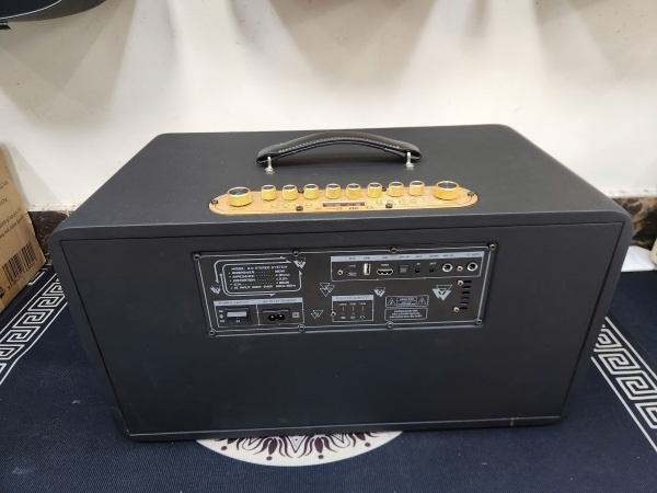 Loa Karaoke gia đình TN001-1000W