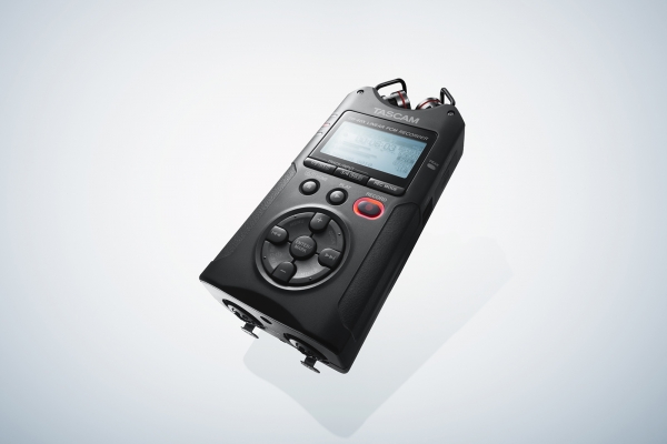 Máy ghi âm Tascam DR-40x