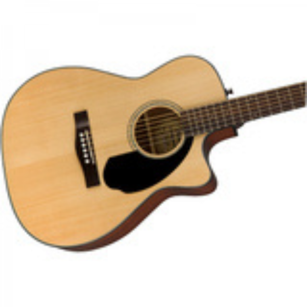 FENDER CC-60SCE NATURAL