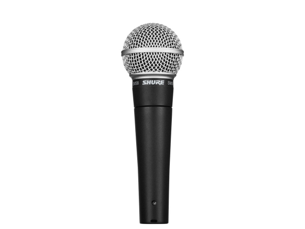 Micro dây Shure SM58