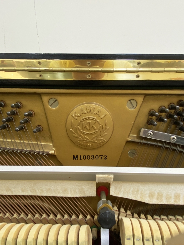 Đàn Piano Kawai BL-31
