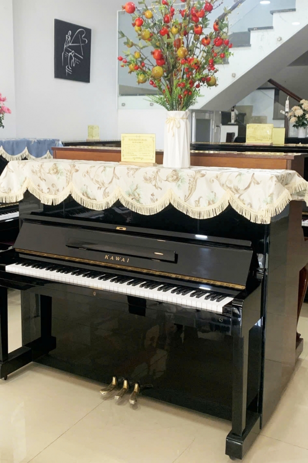 Đàn Piano Kawai BL12