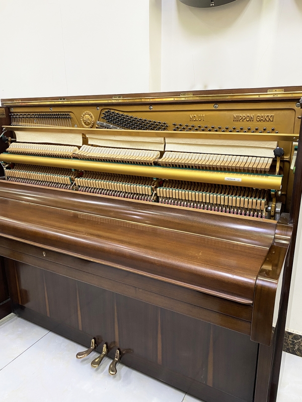 Đàn Piano Yamaha U1E