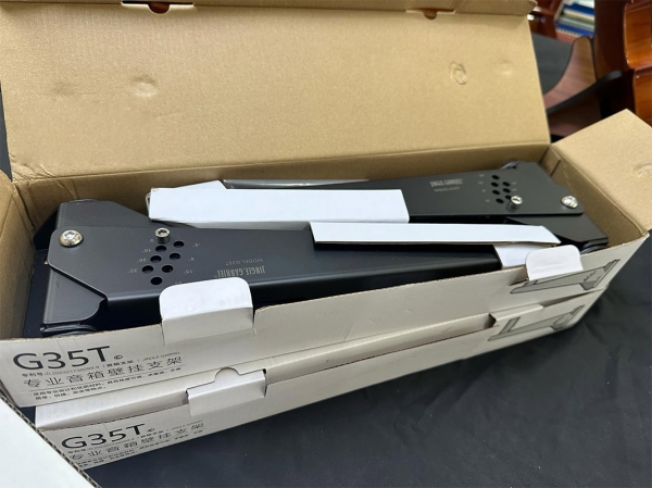 Pat loa treo tường G35T