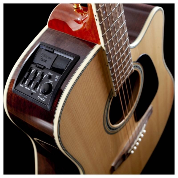 Takamine GD51CE 