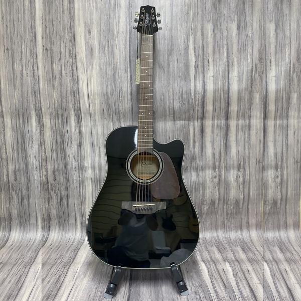 Takamine GD15CE BLK