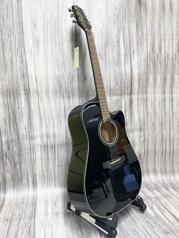Takamine GD15CE BLK