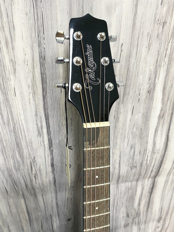 Takamine GD15CE BLK