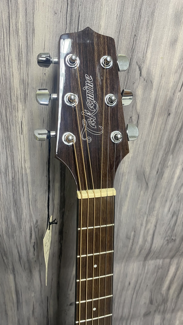 Takamine GN15CE NAT