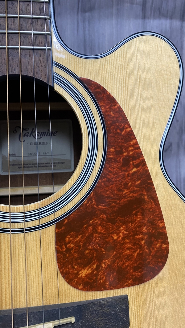 Takamine GN15CE NAT