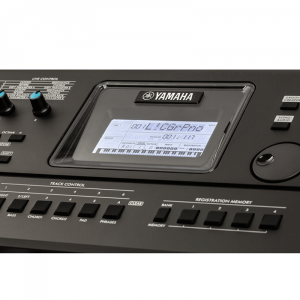 Yamaha PSR-EW425