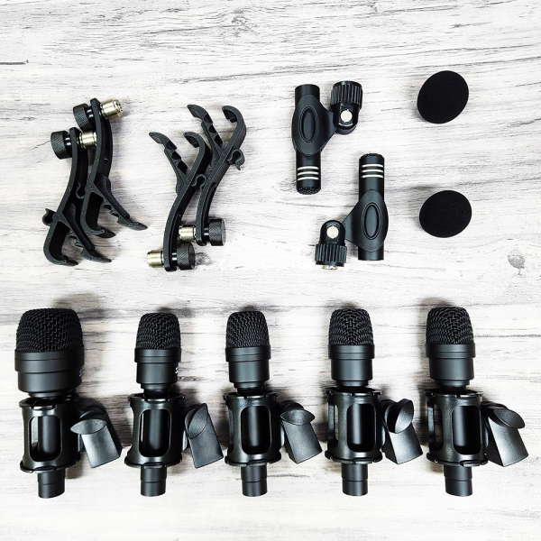 Bộ micro Soundking EF072B