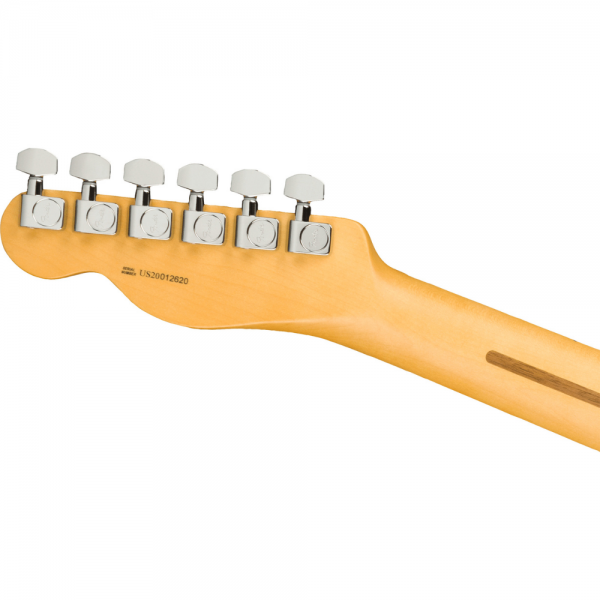 FENDER AMERICAN PROFESSIONAL II TELE MAPLE BUTTERSCOTCH BLONDE #0113942750