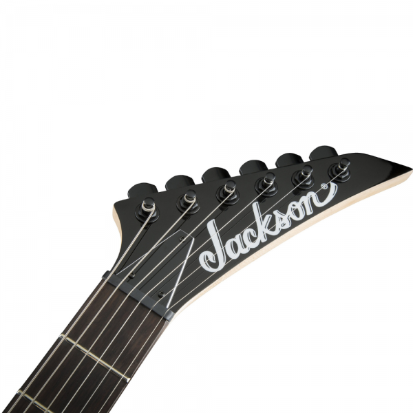 Guitar điện JACKSON JS11 DINKY AMARANTH METALLIC RED #2910121552