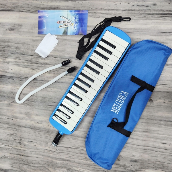 Kèn phím Melodion Melodica
