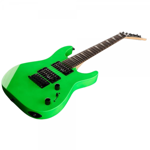 ĐÀN FENDER - JCKS GUITAR ĐIỆN MINI JS1X 24FR GRN 2912222518