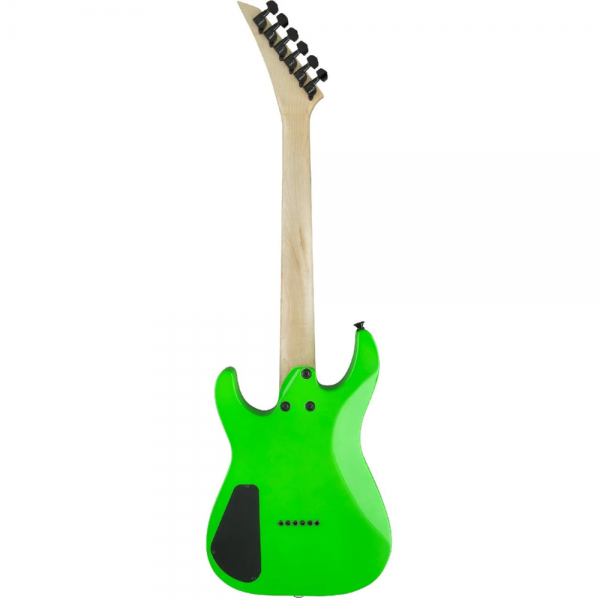 ĐÀN FENDER - JCKS GUITAR ĐIỆN MINI JS1X 24FR GRN 2912222518