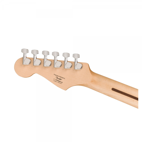 SQUIER SONIC STRAT HT LAUREL TORINO RED #0373250558