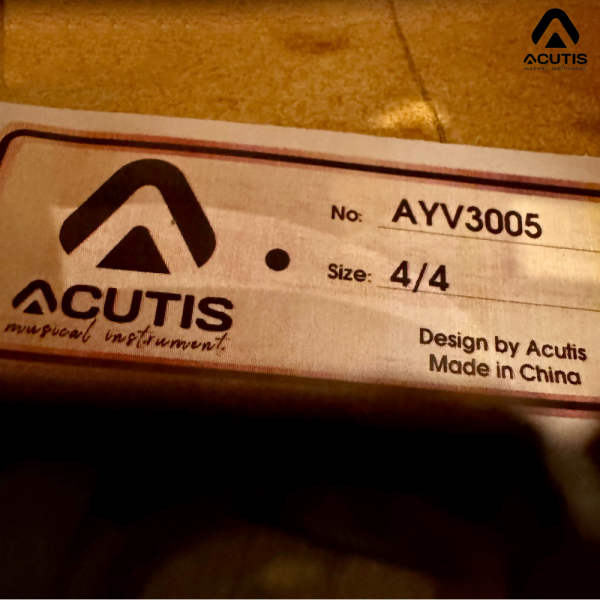Violin Acutis AYV3005