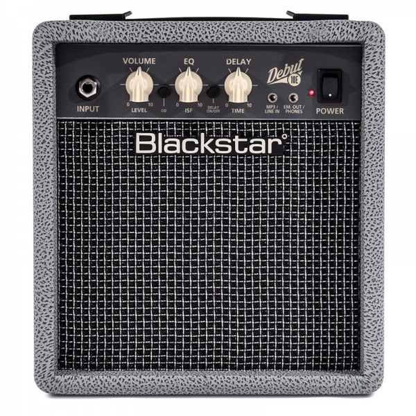 Ampli Blackstar Debut 10E Bronco Grey