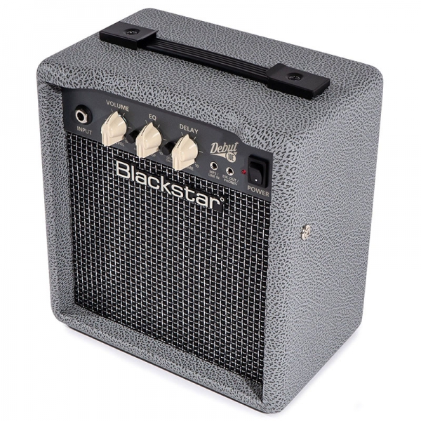 Ampli Blackstar Debut 10E Bronco Grey