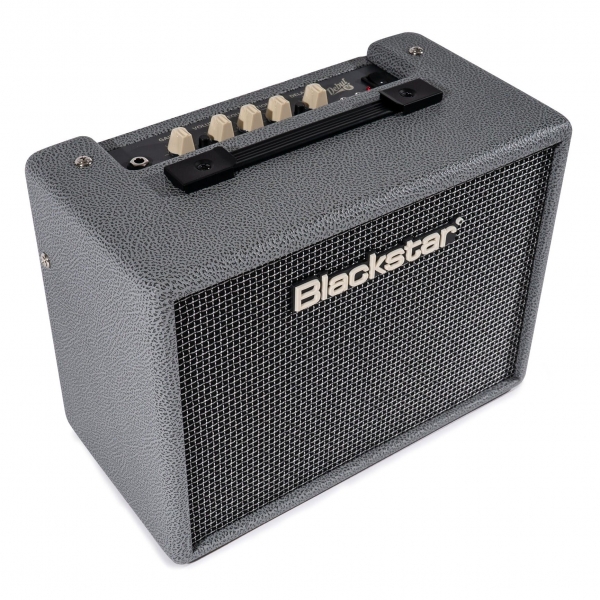 Ampli Blackstar Debut 15E Bronco Grey