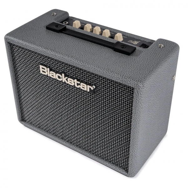 Ampli Blackstar Debut 15E Bronco Grey