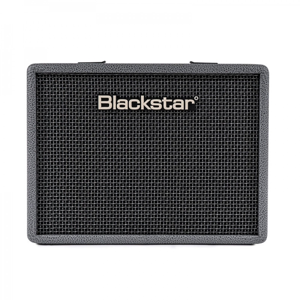 Ampli Blackstar Debut 15E Bronco Grey