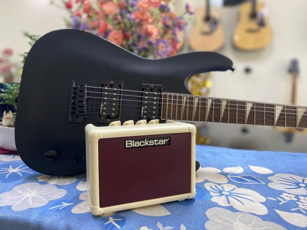 Ampli guitar  BlackStar Fly 3 MODEL BA102032