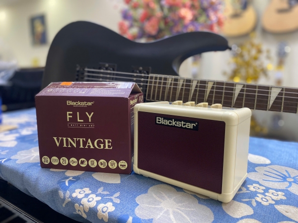 Ampli guitar  BlackStar Fly 3 MODEL BA102032