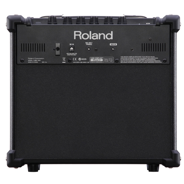 Amplifier Roland Cube-10GX