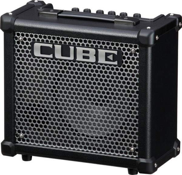 Amplifier Roland Cube-10GX