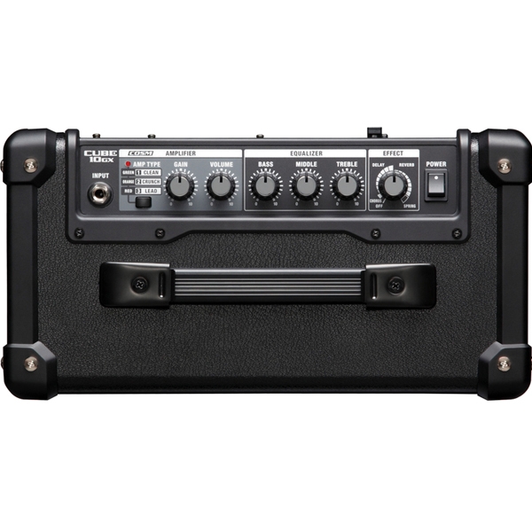 Amplifier Roland Cube-10GX