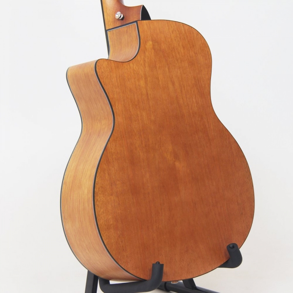 Đàn guitar Mantic GT 1GC-SB
