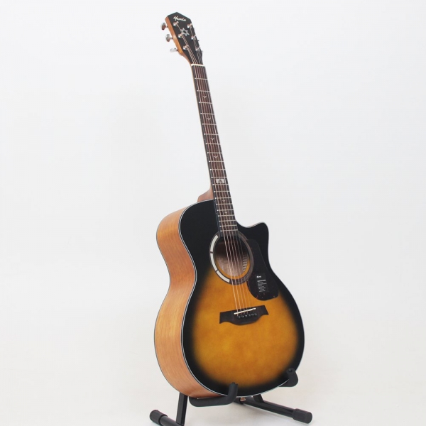 Đàn guitar Mantic GT 1GC-SB
