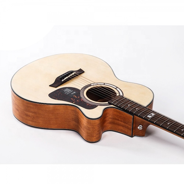 Đàn guitar Mantic GT1 AC