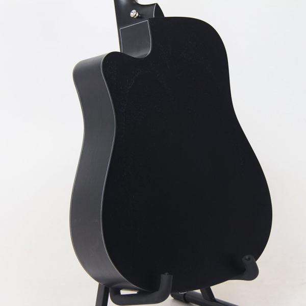 Đàn guitar Mantic GT1 DCE-BK