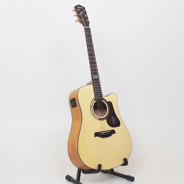 Đàn guitar Mantic GT1 DCE