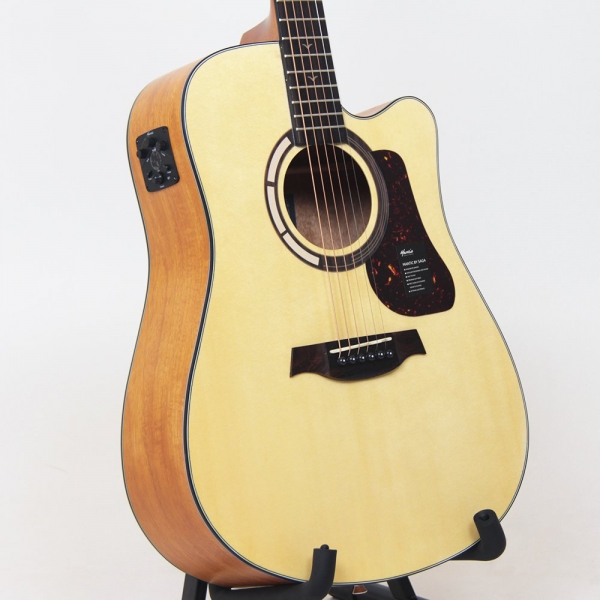 Đàn guitar Mantic GT1 DCE