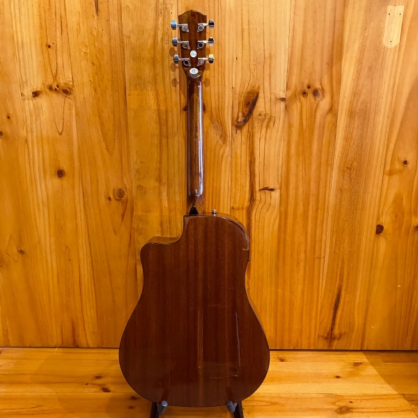 Guitar Fender CD-60SCE