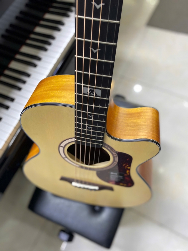 Đàn guitar Mantic GT1 ACE