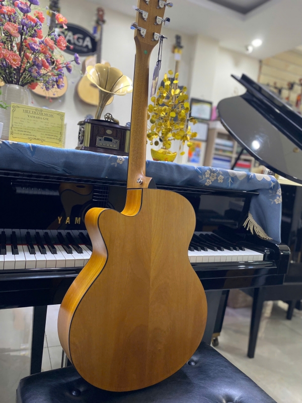 Đàn guitar Mantic GT1 ACE