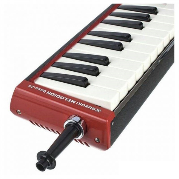 Kèn phím Melodion Suzuki B-24C