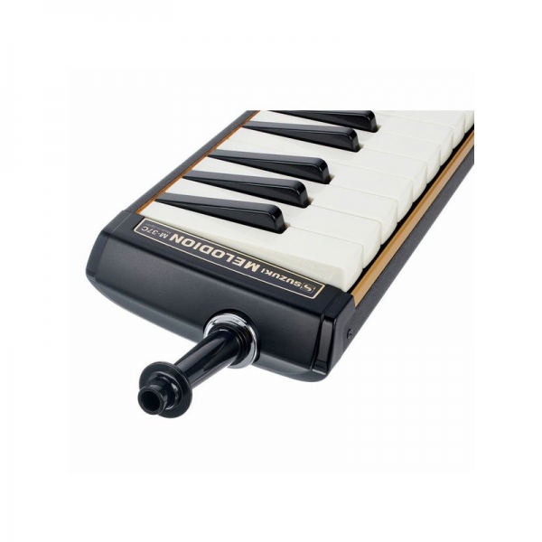 Kèn phím Melodion Suzuki M-37C